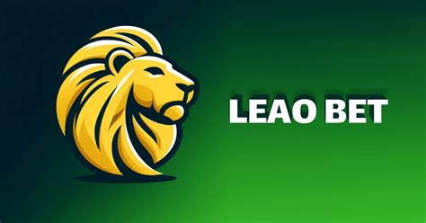 leaobet555,Leao Bet Plataforma de Cassino Online no Brasil